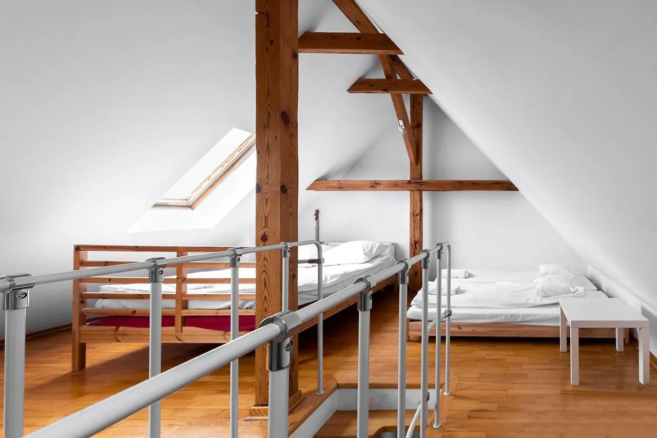 P&O Serviced Apartments Old Town Podwale Warsaw 0*,  Poland
