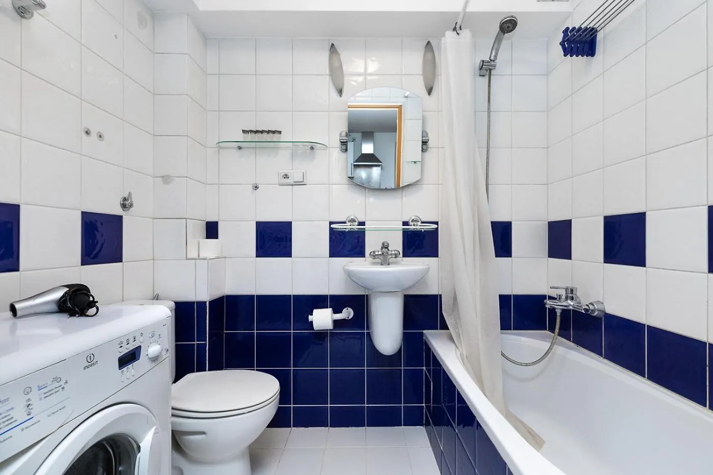 P&O Serviced Apartments Old Town Podwale Warsaw