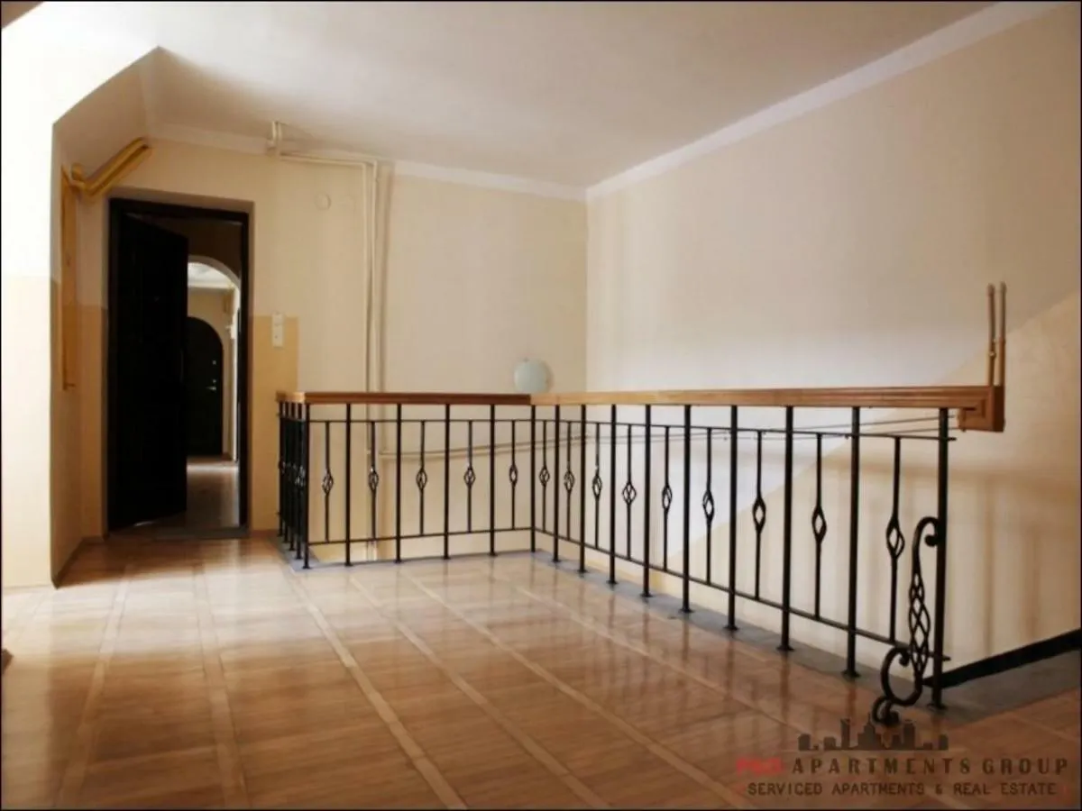 P&O Serviced Apartments Old Town Podwale Warsaw 0*,  Poland