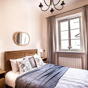  Apartament świętojańska Old Town