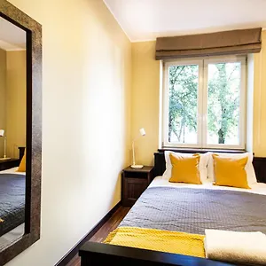  Apartament Plac Zbawiciela Elegant