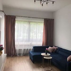  Apartament Mlociny