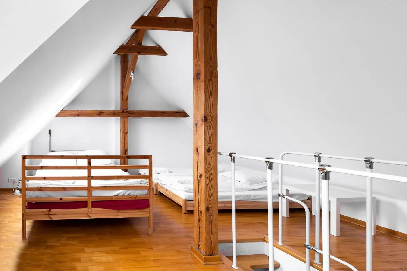 P&O Serviced Apartments Old Town Podwale Warszawa Polen
